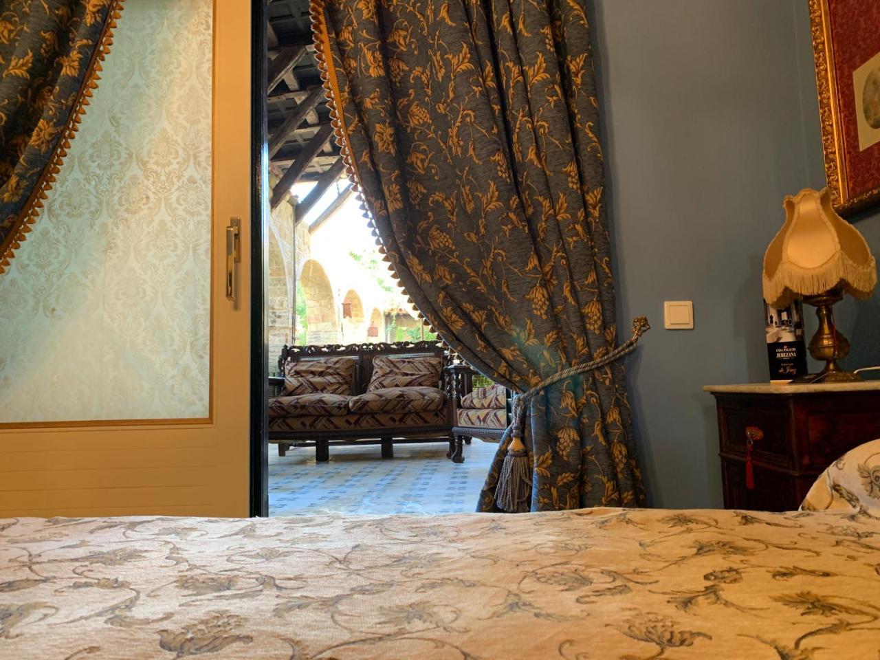 Casa Palacio Jerezana Jerez de la Frontera Bagian luar foto