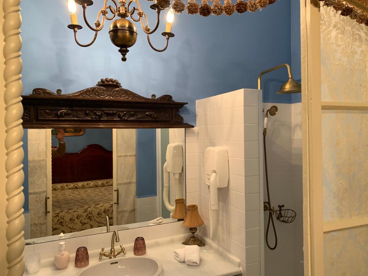 Casa Palacio Jerezana Jerez de la Frontera Bagian luar foto